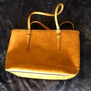 Urban Expressions Robi Classic Work Tote